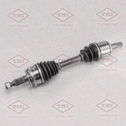 ��������� ��� ����� Mitsubishi L200/Pajero Sport 08- Tatsumi TDD1012 TDD1012 ����