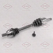 ��������� ��� ����� FORD Focus 04- Tatsumi TDD1015 TDD1015 ����