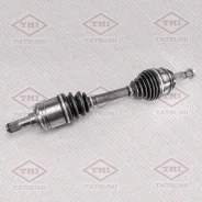 ��������� ��� Toyota Land Cruiser Prado 02-Lexus GX 02- Tatsumi TDD1008 TDD1008 ����