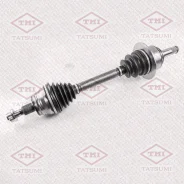 ��������� ��� ����� Mercedes W166 11- Tatsumi TDD1047 TDD1047 ����
