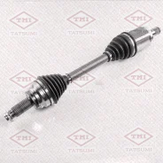 ��������� ��� ����� BMW X5(E70)/ X6(E71/E72) 08- Tatsumi TDD1038 TDD1038 ����