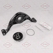 ����� ���������� ���� AUDI Q3 11-VW Tiguan 07- Tatsumi TDG1004 TDG1004 ����