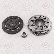 �������� ��������� [220 mm] AUDI A1/A2/A3 02-/ Skoda Octavia/Fabia/Rapid/Yeti99-/ VW Passat/Polo/Beetle/Caddy/Eos/G�olf/Jetta/Touran 04-/ SEAT Altea/C...