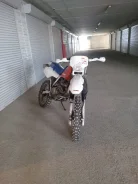 Honda XR 250. 250����. ��., ��������, ��� ���, ������ �� �� ����