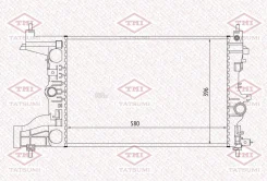 �������� ���������� Tatsumi TGA1082 TGA1082 ����