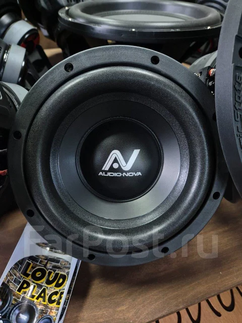 Audio Nova ����