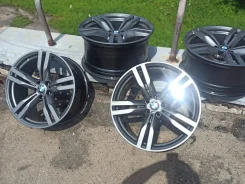 BMW. 8.5/10.0x20", 5x112, ET25/41, �� 66,6���. ����