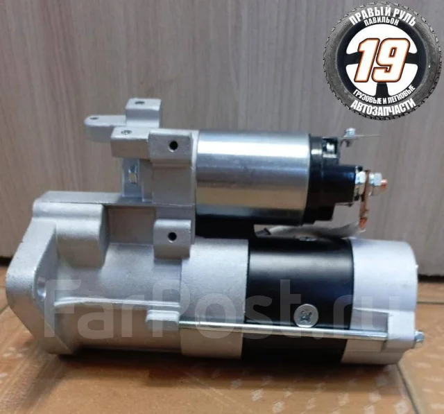 ������� 4D33/35/ 24V 9T M8T80071 ����