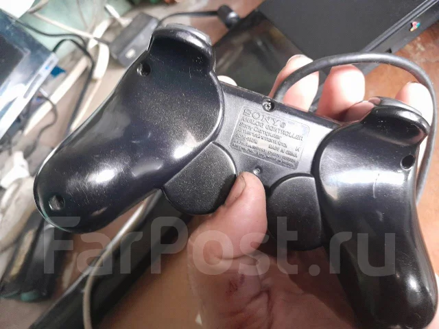 Sony PlayStation 2 Slim ����