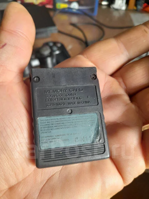 Sony PlayStation 2 Slim ����