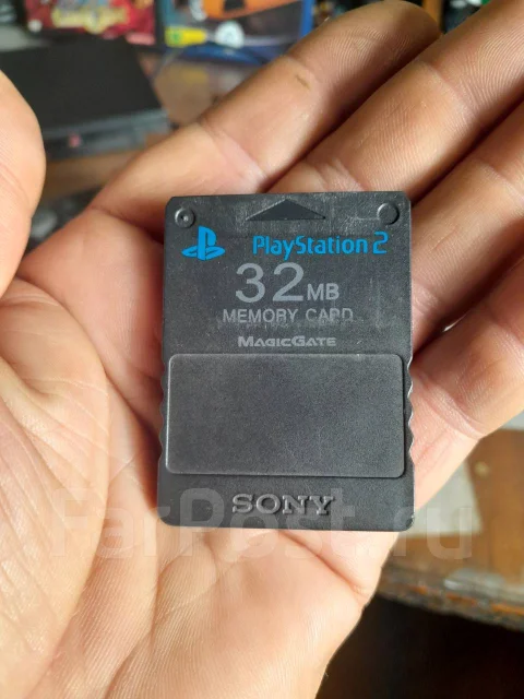 Sony PlayStation 2 Slim ����