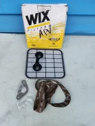 �����������, �������������� ������� ������� -87 Buick Electra, LeSabre, Regal, Chevrolet Caprice WIX Filters 58886 58886 ����