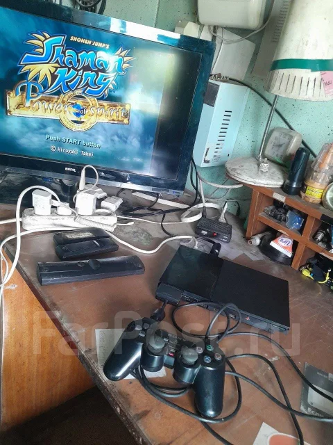 Sony PlayStation 2 Slim ����
