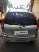 Nissan Tino. V10, QG18DE ����