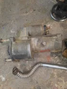 ������� Mitsubishi RVR N28W 4D68 MD191437 ����