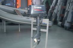 Yamaha. 5��.�., 2-�������, ����������, ���� S (381 ��), 2011 ��� ����
