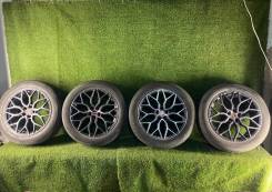   r20 Vossen! Harrier, lexus. 8.0x20" 5x114.3 ET30  73,1. 