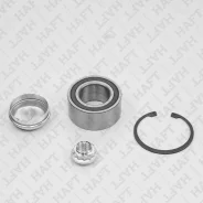��������� ������� �����. Mercedes W169/W245 04- HAFT LV0304 LV0304 ����