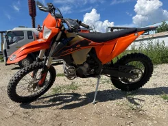 KTM 250 EXC. 250����. ��., ��������, ��� ���, ������ �� �� ����
