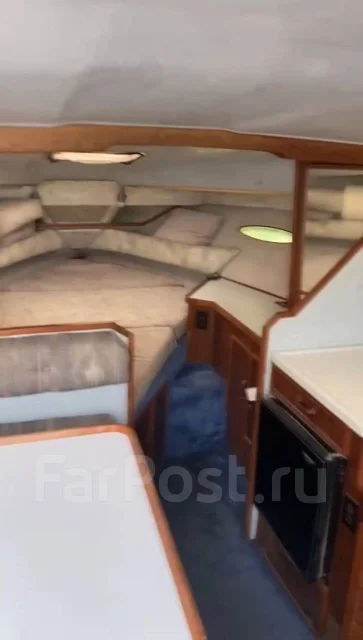 Searay. 1988 ���, ����� 9��., ��������� ������������, 420��.�., ������ ����