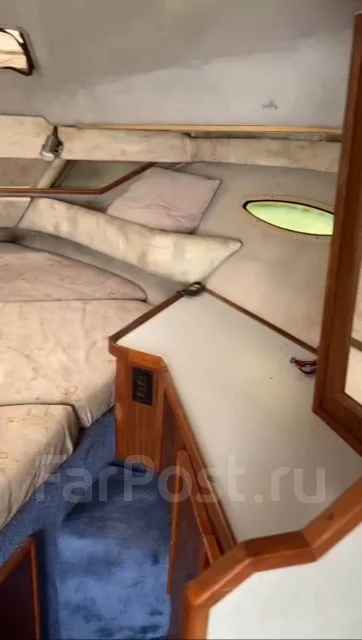 Searay. 1988 ���, ����� 9��., ��������� ������������, 420��.�., ������ ����