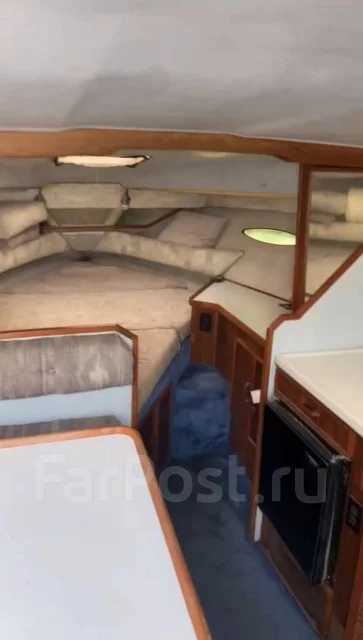 Searay. 1988 ���, ����� 9��., ��������� ������������, 420��.�., ������ ����