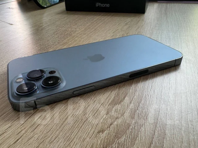 Apple iPhone 13 Pro Max. �/�, 1 ��, �����, 3G, 4G LTE ����