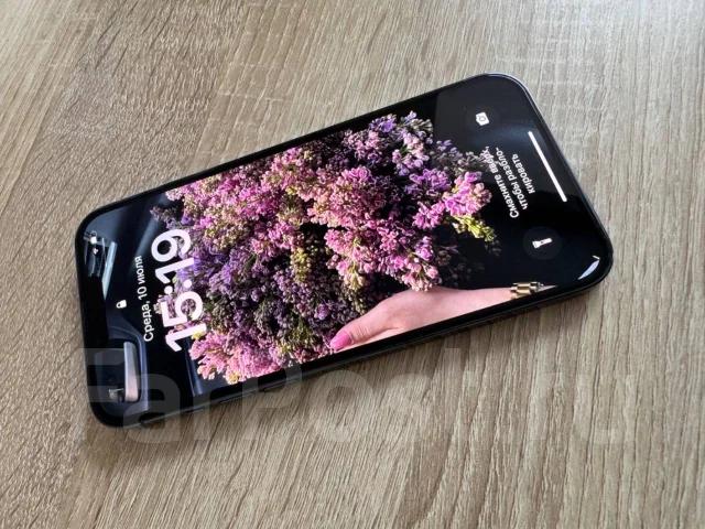 Apple iPhone 13 Pro Max. �/�, 1 ��, �����, 3G, 4G LTE ����