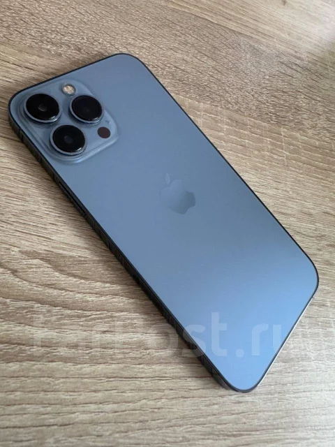 Apple iPhone 13 Pro Max. �/�, 1 ��, �����, 3G, 4G LTE ����