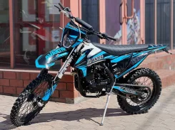 Avantis Enduro 250 EFI Exclusive ARS. 271����. ��., ��������, ���������, ��� ������� ����
