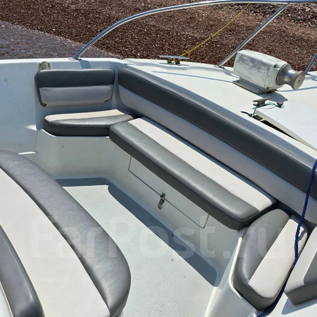 Yamaha UF-27. 1996 ���, ����� 8,7��., ��������� ���������, 250��.�., ������ ����