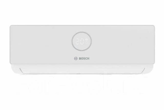 Кондиционер Bosch Climate Line 2000 CLL2000 W 70 на 70м2, сплит-система ...