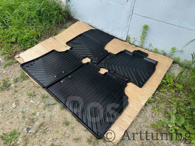 Оригинальные коврики Honda Access Honda StepWgn rp1 rp2 rp3 rp4 купить ...