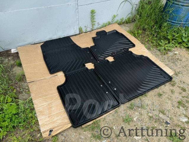Оригинальные коврики Honda Access Honda StepWgn rp1 rp2 rp3 rp4 купить ...