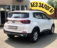Toyota Corolla Axio. ��� �������� ����