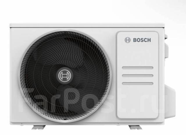 Кондиционер Bosch Climate Line 5000 CLL5000 W 28 E на 25м2, сплит ...