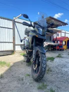 Rockot Motors Dakar. 250����. ��., ��������, ���������, ������ �� �� ����