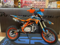 Kayo Evolution YX140EM. 140����. ��., ��������, ��� ���, ��� ������� ����