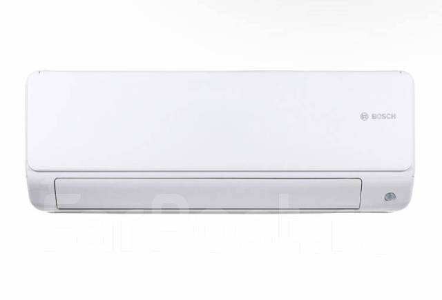 Кондиционер Bosch Climate 6000i CL6001iU W 70 E на 70м2, сплит-система ...