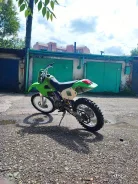Kawasaki KLX 300. 300����. ��., ��������, ���������, ������ �� �� ����