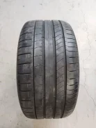 Pirelli P Zero PZ4. ������, 2021 ���, �/�, ����� 30 % ����
