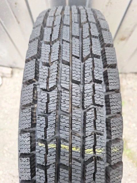 Goodyear Ice Navi Zea. ������, ��� �����, 2012 ���, ����� ����