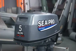 Sea-Pro. 5��.�., 2-�������, ����������, ���� S (381 ��), 2026 ��� ����