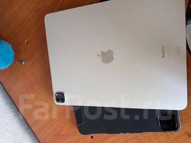 Apple iPad. 12.9 ������, ������ 256 �� ����