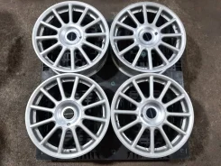 Ultra Phantom. 7.0x17", 4x114.3, 5x114.3, ET38, �� 73���. ����