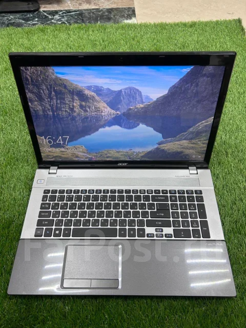 Acer Aspire 3. WiFi: 1, Bluetooth: 1 ����