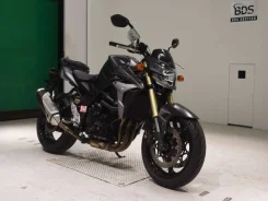 Suzuki GSR 750A. 750����. ��., ��������, ��� ���, ��� �������. ��� ����� �� ������������ ����