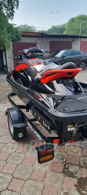 BRP Sea-Doo RXT. 2011 ��� ����