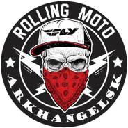 -.      Rolling Moto  