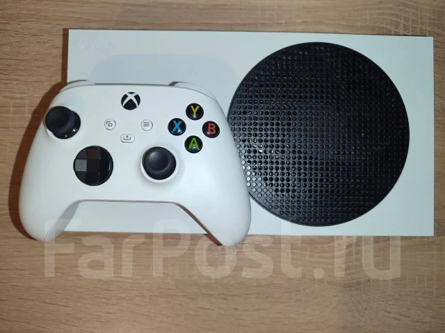 Microsoft Xbox Series S ����